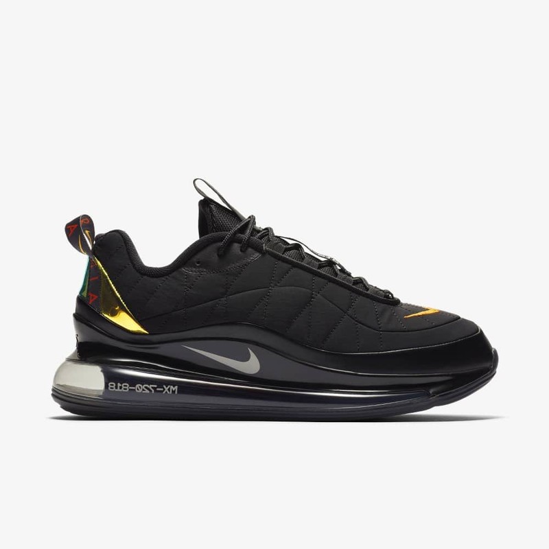 Air max 720 black gold online